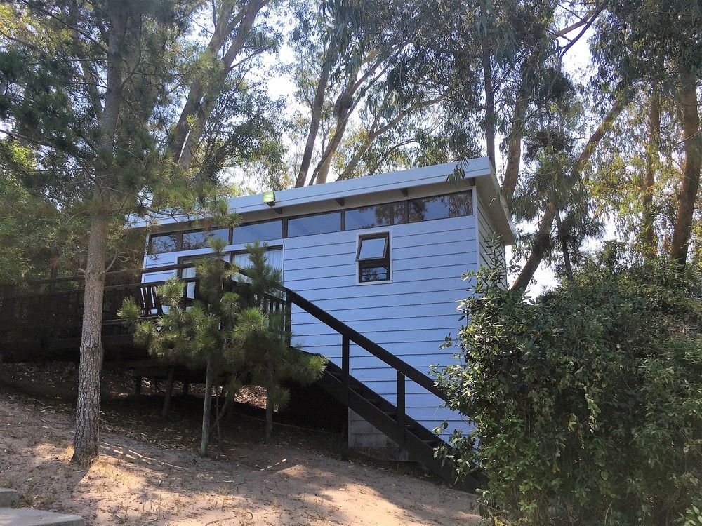 L'Auberge Country Hideaway Hotel Port Elizabeth Exterior photo