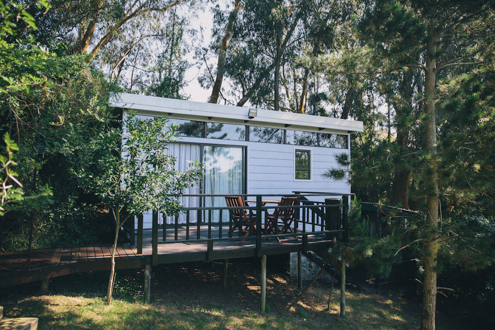 L'Auberge Country Hideaway Hotel Port Elizabeth Exterior photo